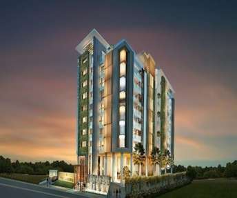 2 BHK Apartment For Rent in Ozone The Gardenia Anna Nagar West Chennai 6397161