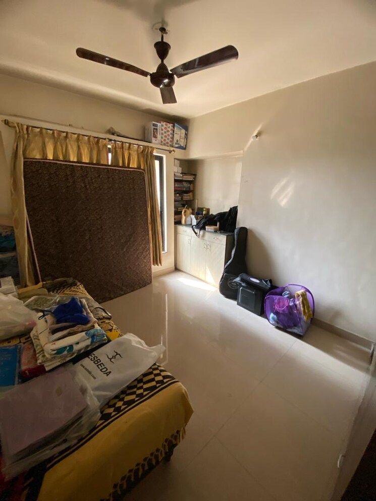 Bedroom, bramha-exuberance 3 Bedroom 1500 Sq.Ft. Apartment In Kondhwa Pune 6401993