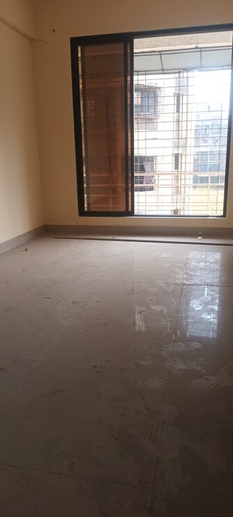1 BHK 684 Sq.Ft. Apartment in Damodar Residency Ghansoli