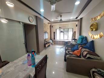1 BHK Apartment For Rent in Powai Jaltarang CHS Powai Mumbai 6402049