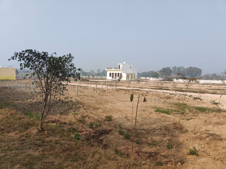 undefined, chaumuhan  100 Sq.Yd. Plot In Chaumuhan Vrindavan 6402082