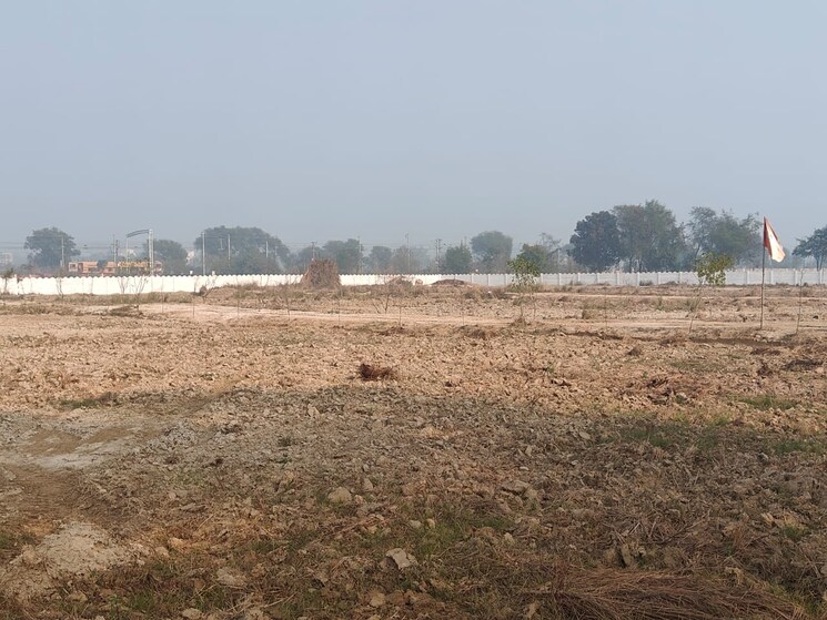 undefined, chaumuhan  100 Sq.Yd. Plot In Chaumuhan Vrindavan 6402082