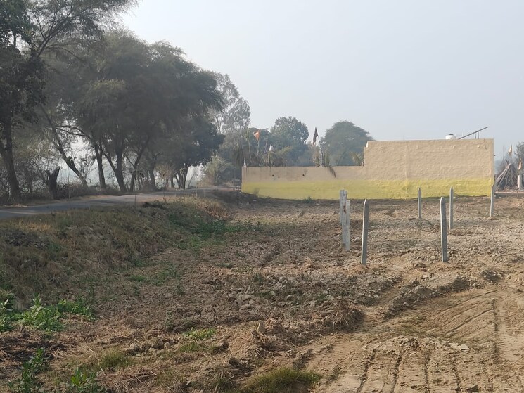 undefined, chaumuhan  100 Sq.Yd. Plot In Chaumuhan Vrindavan 6402082