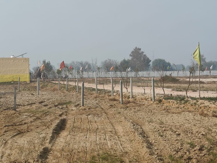 undefined, chaumuhan  100 Sq.Yd. Plot In Chaumuhan Vrindavan 6402082
