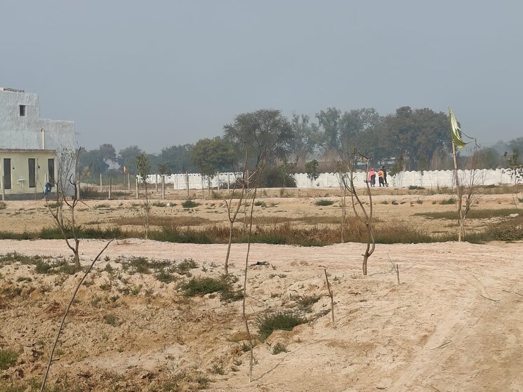 undefined, chaumuhan  100 Sq.Yd. Plot In Chaumuhan Vrindavan 6402082