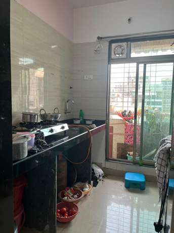 1 BHK Apartment For Rent in Varsha Balaji Darshan Ulwe Navi Mumbai 6402079