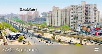 4 BHK Apartment For Rent in DLF Beverly Park I Sector 28 Gurgaon 6402109