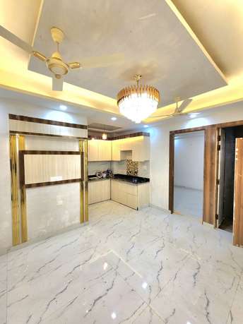 2 BHK Builder Floor For Resale in Bisrakh Greater Noida 6402115