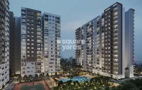 3 BHK Apartment For Resale in Adarsh Crest Phase 1 Hebbal Bangalore 6402164