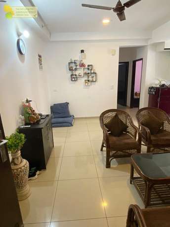 3 BHK Apartment For Rent in Sector 16 Greater Noida 6402213