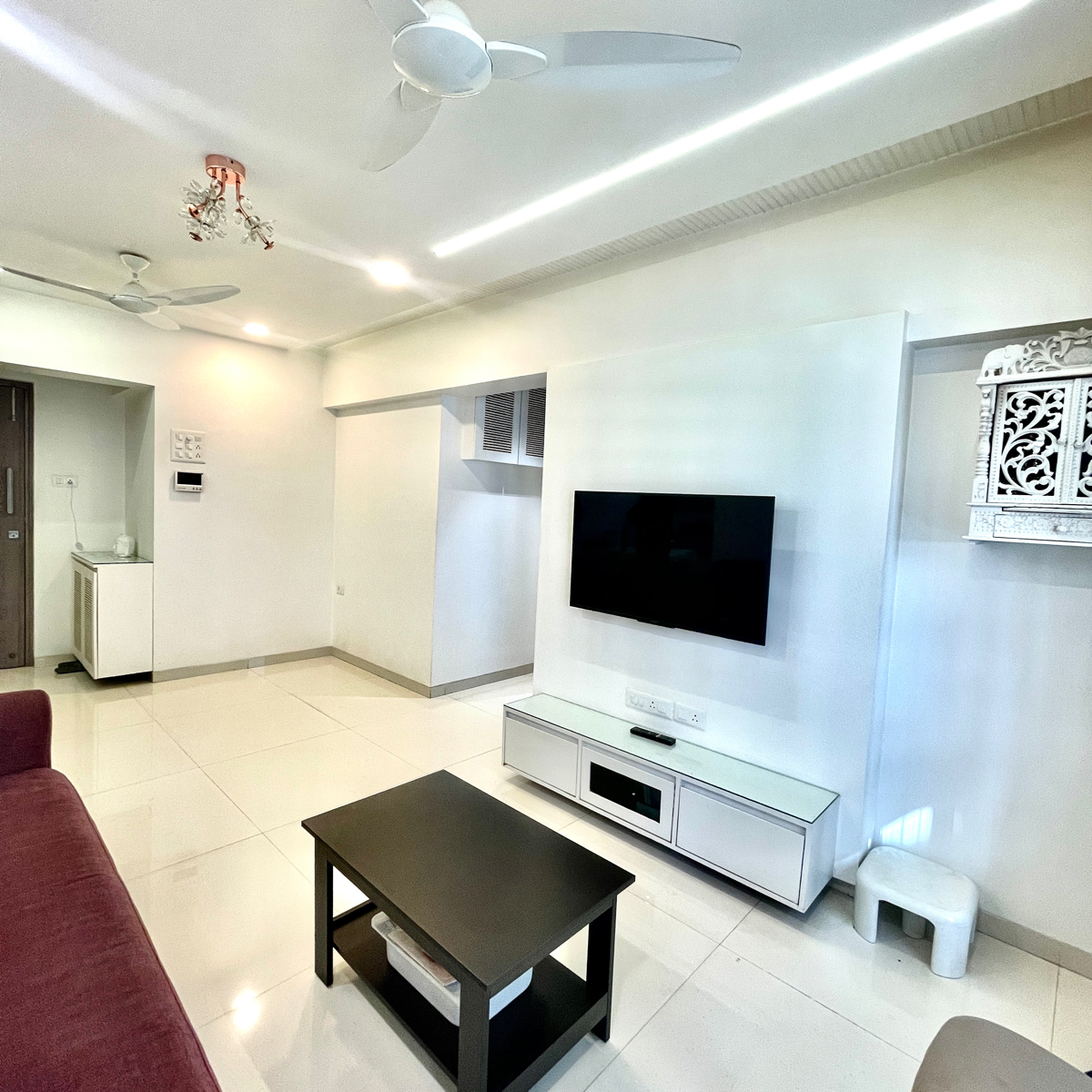2 BHK Apartment For Resale in Pant Nagar Mumbai 6402203