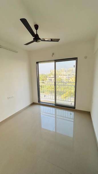 1 BHK Apartment For Rent in Mayfair Virar Gardens Virar West Mumbai  6402425