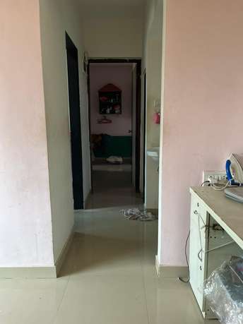 2 BHK Apartment For Rent in Prathmesh Platinum Ulwe Sector 17 Navi Mumbai 6402186