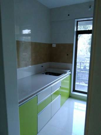 1 BHK Apartment For Rent in Dombivli Thane 6402244