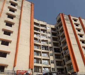 1.5 BHK Apartment For Rent in Govinda Residency Nalasopara West Mumbai 6402262