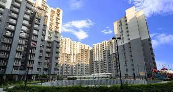 1 BHK Apartment For Resale in Adithya Urban Homes Chipiyana Buzurg Ghaziabad 6402234