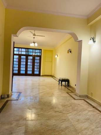3 BHK Builder Floor For Rent in Kailash Hills Delhi 6402285