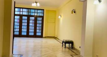 3 BHK Builder Floor For Rent in Kailash Hills Delhi 6402285