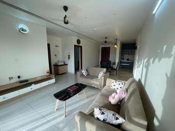 3 BHK Apartment For Rent in Prestige High Fields Gachibowli Hyderabad 6402351