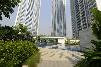 3 BHK Apartment For Resale in Oberoi Realty Exquisite Goregaon East Mumbai 6402348