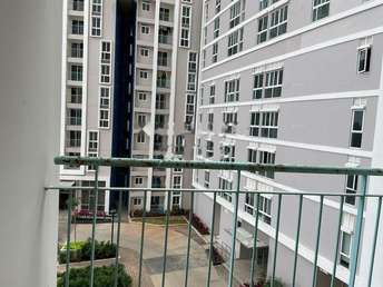 2 BHK Apartment For Rent in Brigade Cornerstone Utopia Varthur Bangalore 6402367