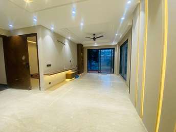 3 BHK Builder Floor For Rent in Green Wood City Sector 45 Gurgaon 6402399