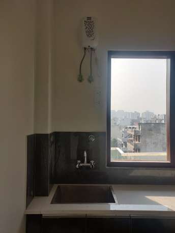2 BHK Builder Floor For Rent in Sector 27 Gurgaon 6402414