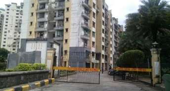 2 BHK Apartment For Resale in Vijay Vatika Kavesar Thane 6402398