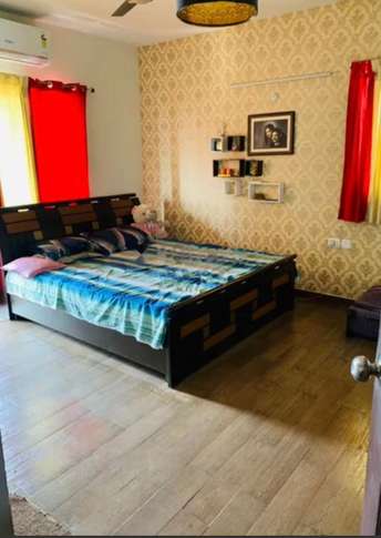 3 BHK Apartment For Rent in Mahindra Ashvita Kukatpally Hyderabad 6402448