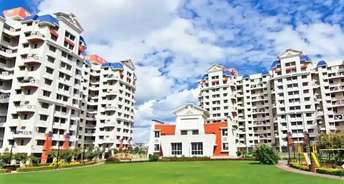 1 BHK Apartment For Resale in Dreams Aakruti Hadapsar Pune 6402495