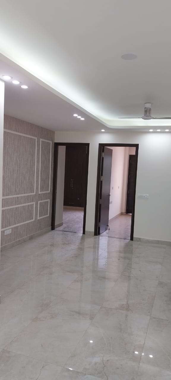 3 Bedroom 263 Sq.Ft. Builder Floor in Sector 57 Gurgaon