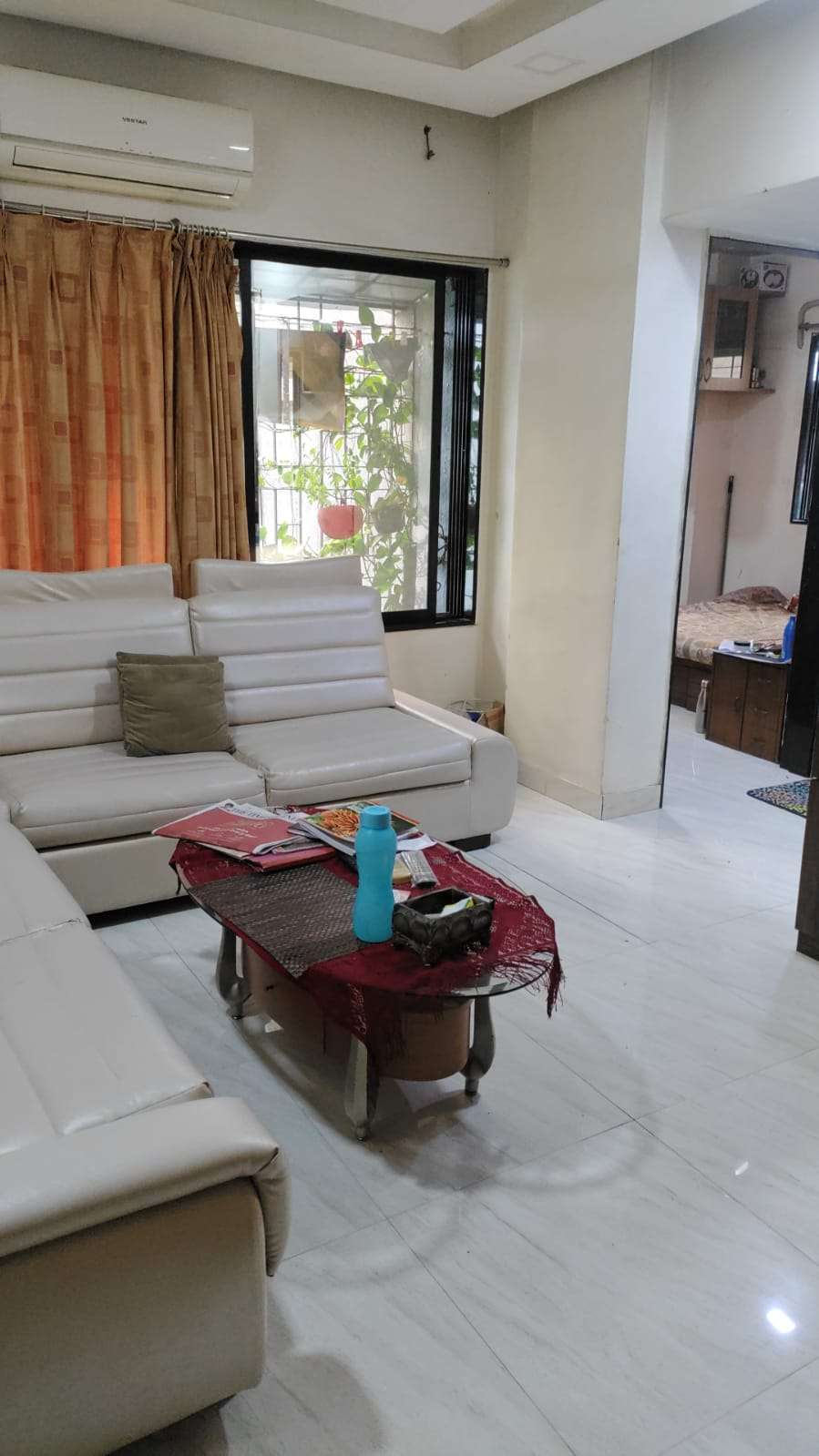 1 BHK Apartment For Rent in Gaurav City Mira Road Mumbai 6402570