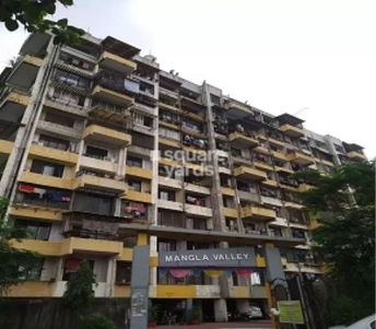 3 BHK Apartment For Resale in Mangla Valley Kalyan West Thane 6402582