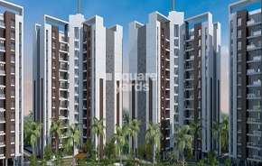2 BHK Apartment For Resale in ARV New Town Pisoli Pune 6402586