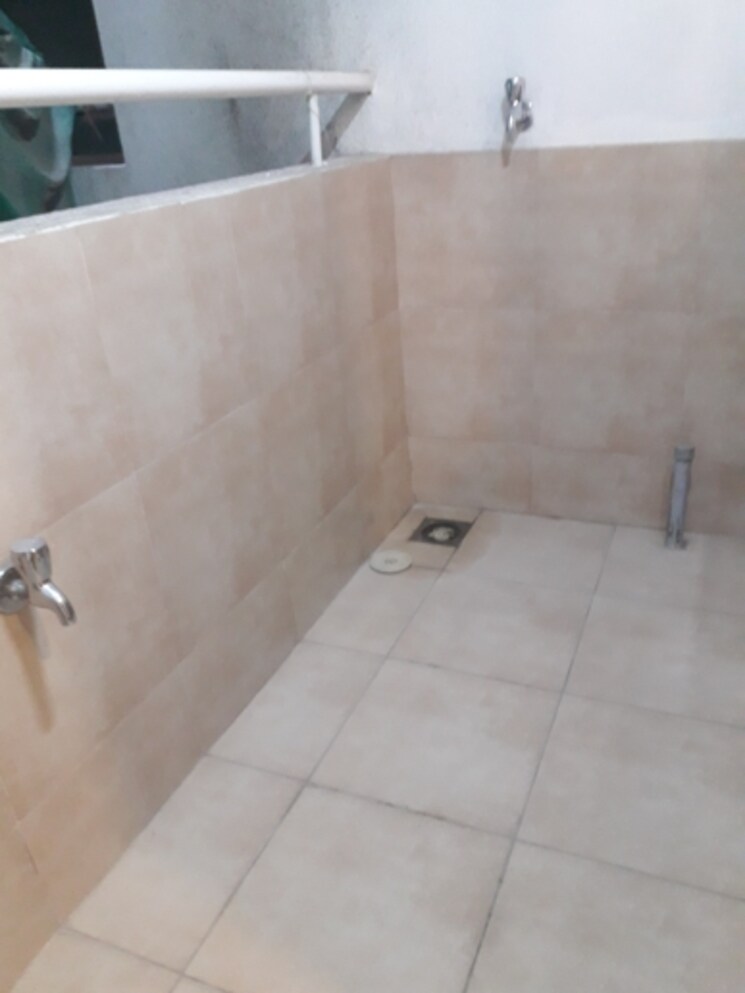 Bathroom, arv-new-town 2 Bedroom 661 Sq.Ft. Apartment In Pisoli Pune 6402586
