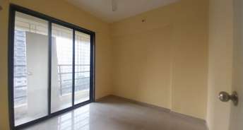 1 BHK Apartment For Rent in Gami  Amar Harmony Taloja Navi Mumbai 6402594