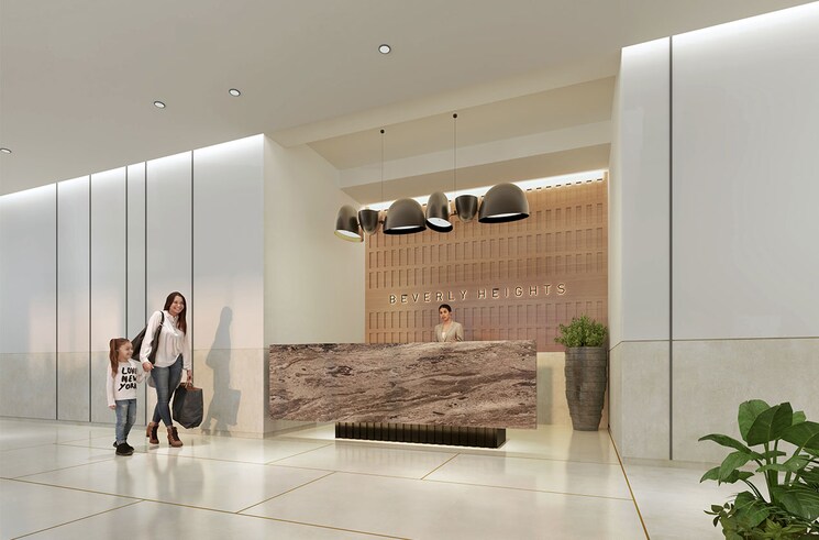 Bathroom, kanakia-beverly-heights 2 Bedroom 575 Sq.Ft. Apartment In Bhayandar East Mumbai 6404419