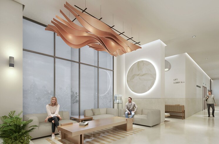 undefined, kanakia-beverly-heights 2 Bedroom 575 Sq.Ft. Apartment In Bhayandar East Mumbai 6404419