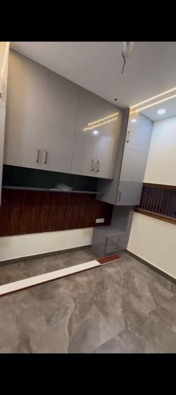 3 BHK Builder Floor For Rent in Prem Nagar Delhi 6402637
