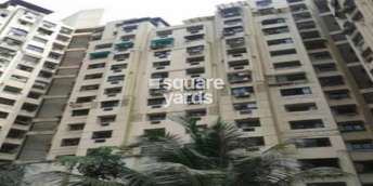 3 BHK Apartment For Rent in Lok Everest Mulund West Mumbai  6402621