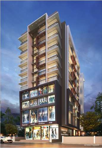 1 BHK Apartment For Resale in Dadar West Mumbai 6402626
