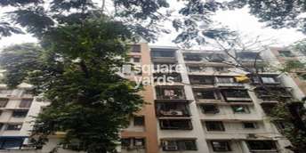 2 BHK Apartment For Rent in Sai Ashish CHS Mulund Mulund West Mumbai 6402639