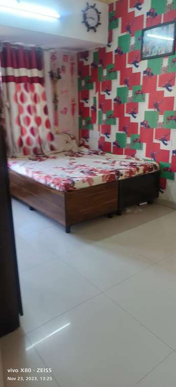 2 BHK Apartment For Rent in Vimla Plaza Ghansoli Navi Mumbai 6402687