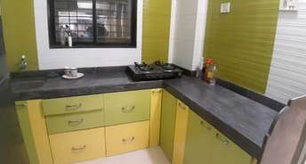 2 BHK Apartment For Resale in Parth Smit Kharghar Navi Mumbai 6402673