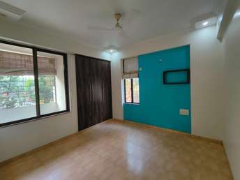 1 BHK Apartment For Rent in Prestige Residency Gardenia Waghbil Thane  6402681
