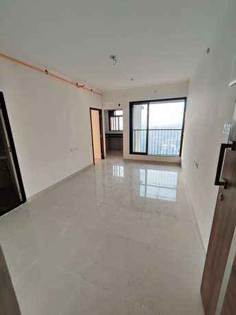 1 BHK Apartment For Rent in Dahisar East Mumbai 6402680