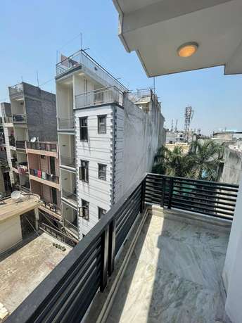 1 RK Builder Floor For Rent in Katwaria Sarai Delhi 6402736