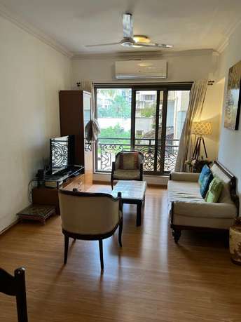 2 BHK Apartment For Rent in Santacruz West Mumbai 6402742