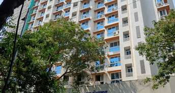 2 BHK Apartment For Rent in Romell Vasanthi Mulund East Mumbai 6402752