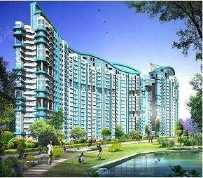 3.5 BHK Apartment For Resale in Amrapali Platinum Sector 119 Noida  6402754